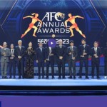 AFC ANNUAL AWARDS 2024:  Файзуллаев - Осиёнинг энг яхши футболчиси, албатта!