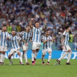 ЖЧ-2022. Аргентина ҳам пенальтилар серияси орқали яримфиналга йўл олди