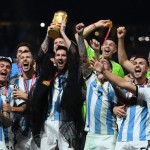 Аргентина сохта чемпион-ми?