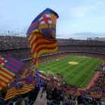 «Барселона» 200 миллион евро топиши керк