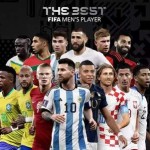 THE BEST FIFA FOOTBALL AWARDS: Якуний учликлар қандай?