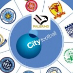 City Football Group «Палермо»ни сотиб олиш арафасида
