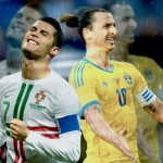 CR7 vs IBRA жангига нима дейсиз?