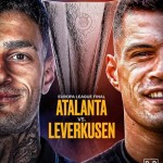 Европа Лигаси: Кутилганидек «Байер» ва «Аталанта» финалда
