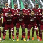 ОЧЛ 1|8 финалида Сау­дия иккинчи дивизиони клуби  ҳам қатнашади?!