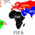 ФИФА/УЕФАга қарши кучли перформанс
