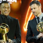 Globe Soccer Awards-2024: энг яхшилар аниқланди