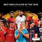 Globe Soccer Awards-2022: «Реал» - энг яхши клуб, Бензема – йил футболчиси, Анчелотти  энг яхши мураббий!!!