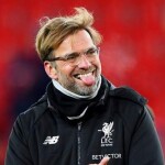 Юрген Клопп: «Ливерпул»да келажак учун яхши пойдевор аллақачон мавжуд»
