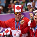 Канадалик мухлис жаҳон рекордини янгиламоқчи