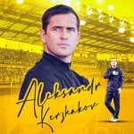 «Қайрат»ни Кержаков бошқаради