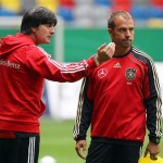 Ханс-Дитер Флик: «Германия футболи ўз сўзини айтиши шарт»