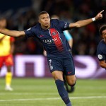 Франция 1-Лигаси. 10-тур: Мбаппеда юбилей гол!