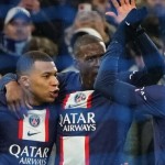 Франция 1-Лигаси. 26-тур: Мбаппе 1-ўринга чиқди!