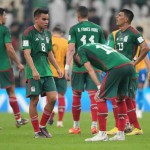 Мексика ЖЧ-78дан буён илк бор «плей-офф»сиз қолди