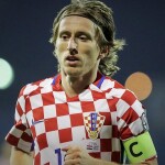 Лука Модрич: «Реал» - мен учун ҳаёт!»