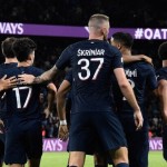 Франция 1-Лигаси. 15-тур: Энг узун серия «ПСЖ»да!