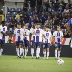Франция 1-Лигаси. 13-тур: «ПСЖ» йўлига тушиб олди
