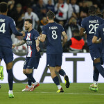 Франция 1-Лигаси. 9-тур: «ПСЖ» серияси давом этади...