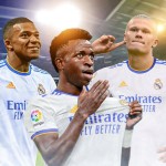 «Реал» супер трио яратмоқчи