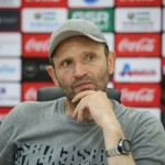 Александр Хомяков: “Бизга аритмия етишмай қолмоқда”.