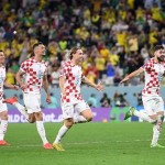 Қатар-2022. Хорватия бу сафар Бразилияни "чиқариб" юборди-я!