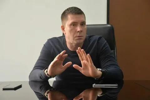 Денис ИВАНКОВ: «Охирги 10 йил дарвозабонлар учун талаблар мутлақ ўзгарди»