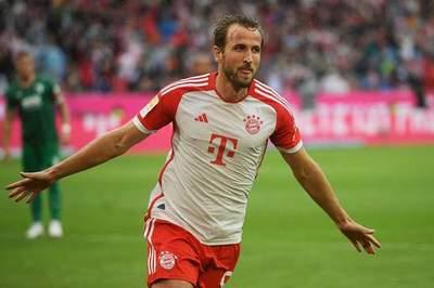 "Барселона"нинг Кейнга бўлган қизиқиши қайта жонланмоқда