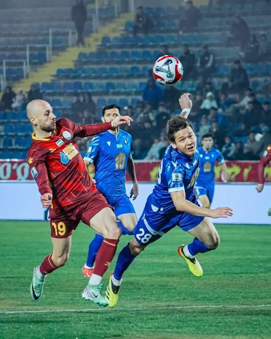 Манфаат бошқараётган ўйинлардан янги умидлар сари