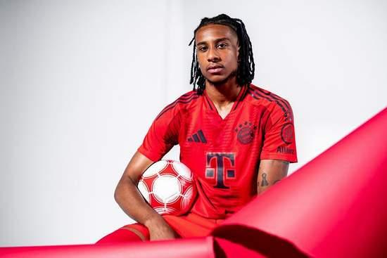 “Ливерпул” Салоҳга ўринбосар топиб қўйди