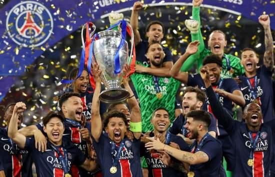 Opta Sports дунёнинг энг кучли клубини аниқлади