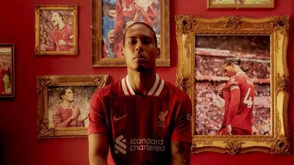 FourFourTwo талқини бўйича дунёнинг энг яхши марказий ҳимоячилари рейтинги эълон қилинди.