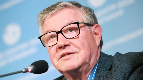 Orlov: “Shomurodovning futbol intellekti boshqalarnikidan ustun ekanini aytgandim va men haq bo’lib chiqdim”