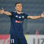 Сергеев учун яна бир даъвогар пайдо бўлди