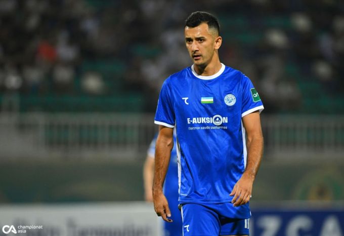 Истеъдод ва имконга беписандлик – тараққиётга ҳурматсизликдир