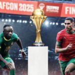 Африка кубогими ёки Франция лигаси?