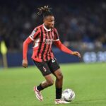 Самуэль Чуквуэзе: «Милан»ни ёмон қўмсаяпман…»