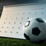 Футбол-2026: Халқаро мусобақалар