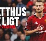 Маттейс Де Лигт – мураббийлар учун яққол хавф