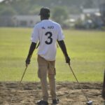 “Мен тасодифан жангчи бўлдим”. Хабиб футболчи бўлишни орзу қилганини айтди