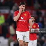 “Манчестер Юнайтед” клубнинг антирекордини такрорлади