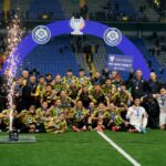 Охирги ўрин ўз йўлига, улушга қаранг…