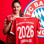 Сара Задразил: «Мюнхен чинакам иккинчи уйимга айланди»