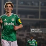 МЮ англиялик юлдуз учун катта пул тўлашга тайёр