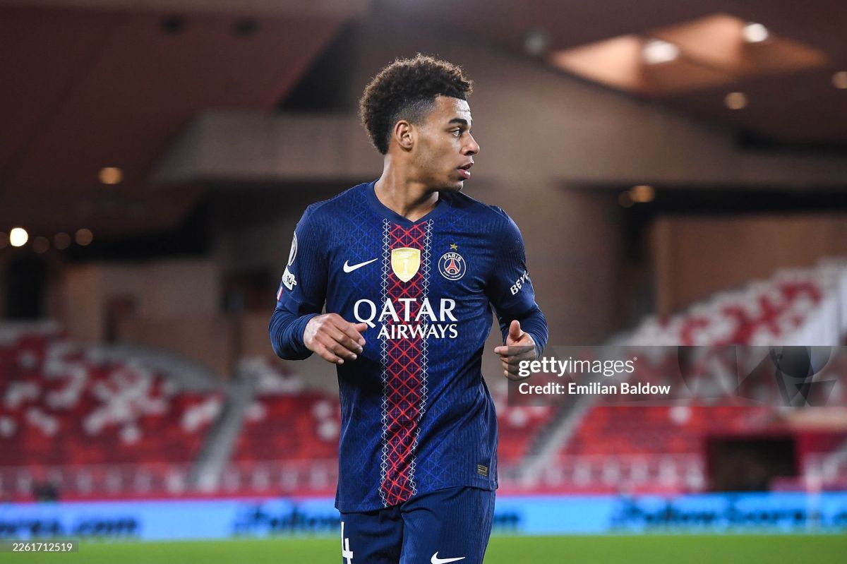 "Реал Мадрид" 20 ёшли футболчи учун 100 миллион беришга тайёр