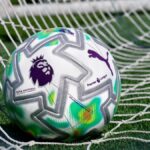 Puma АПЛ учун янги тўпини тақдим этди + ФОТО