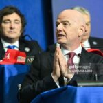 ФИФА Фаластинда футболни ривожлантириш учун катта миқдрода пул ажратади