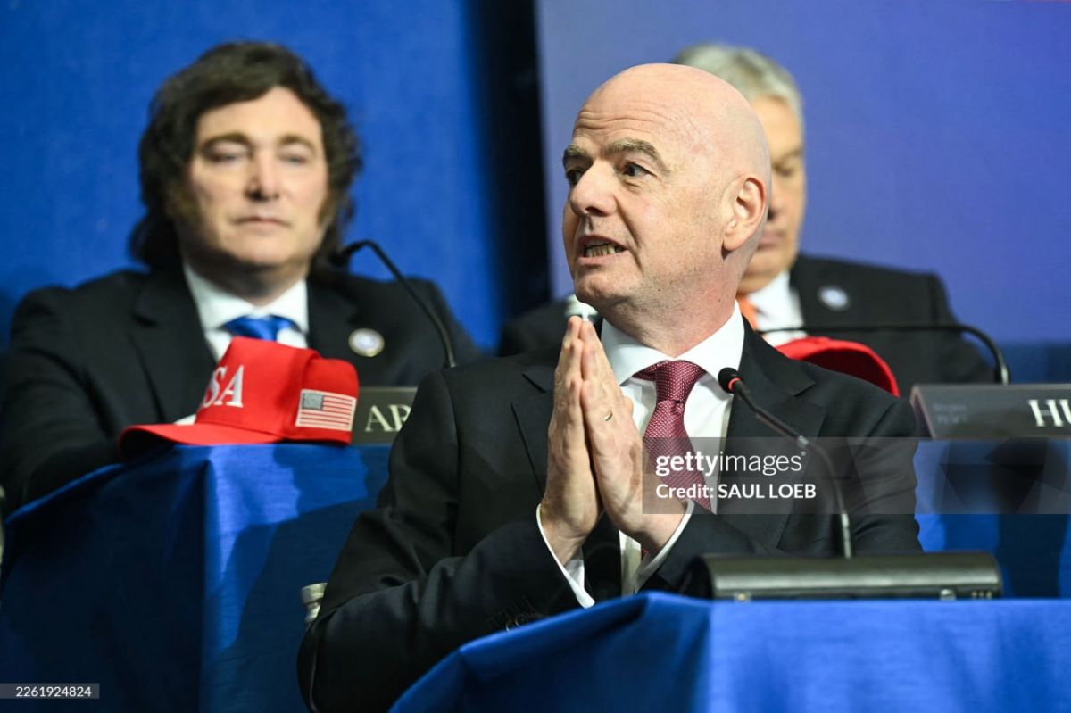 ФИФА Фаластинда футболни ривожлантириш учун катта миқдрода пул ажратади