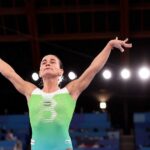 Оксана Чусовитина Жаҳон кубогининг финалига йўл олди