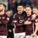 “Хартс” – Европа футболидаги янги мўъжиза